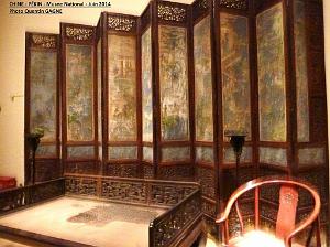 020 Pekin- Musee National